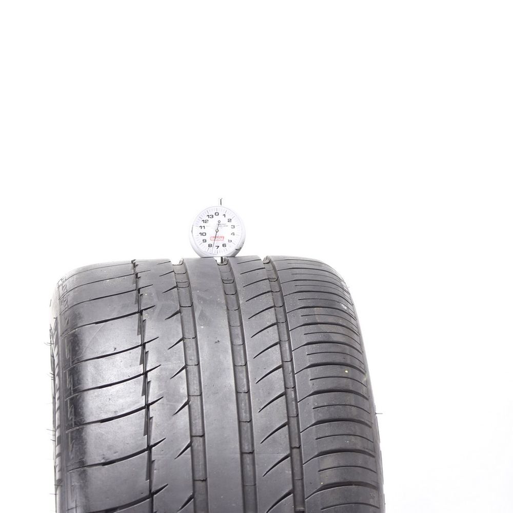 Used 265/40ZR18 Michelin Pilot Sport PS2 N4 101Y - 7.5/32 - Image 2