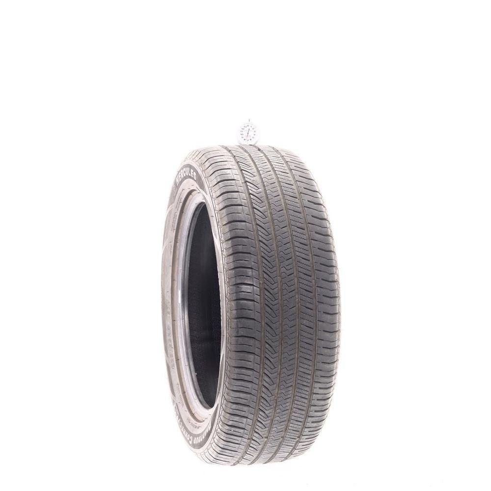Used 225/55R17 Hercules Roadtour Connect AS 97V - 7.5/32 - Image 1