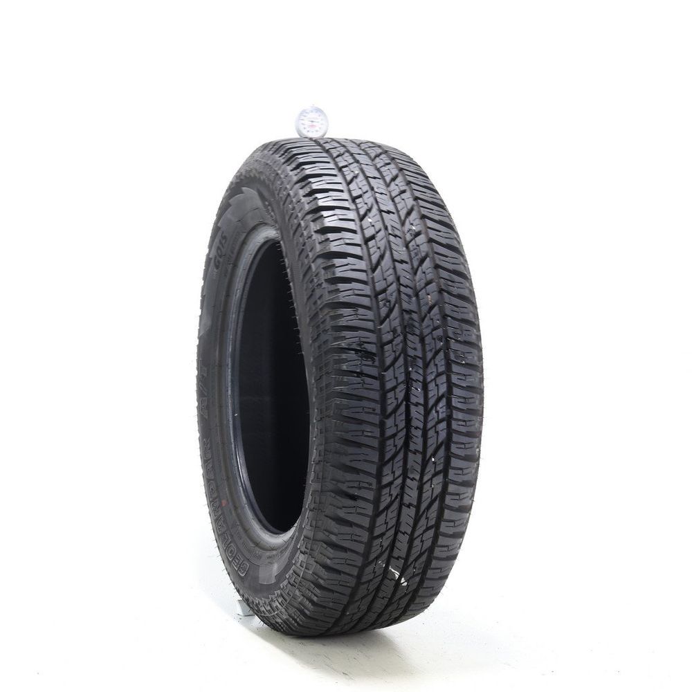 Used 235/65R17 Yokohama Geolandar A/T G015 108H - 11/32 - Image 1