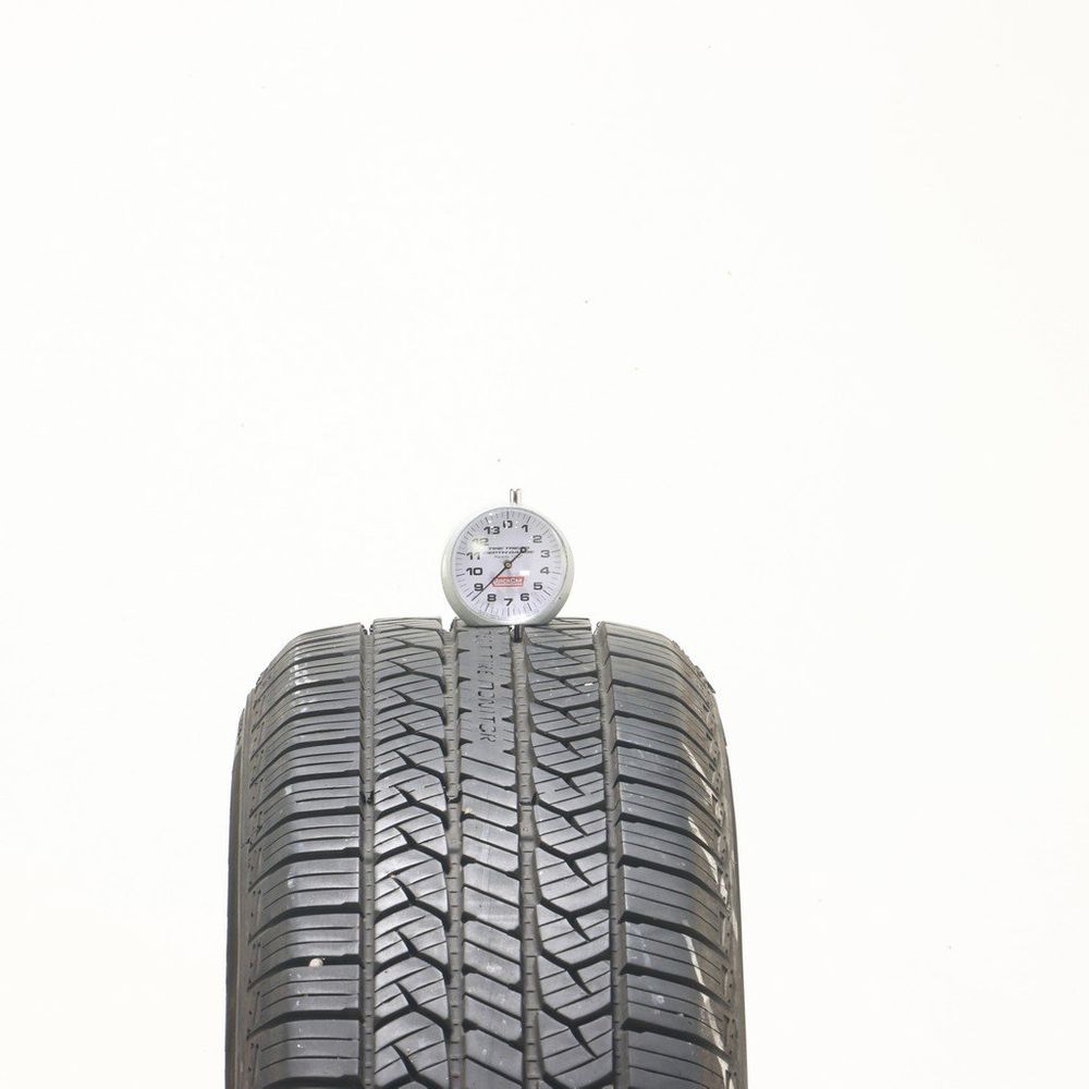Set of (2) Used 195/65R15 General Altimax RT45 91H - 8.5-9/32 - Image 2