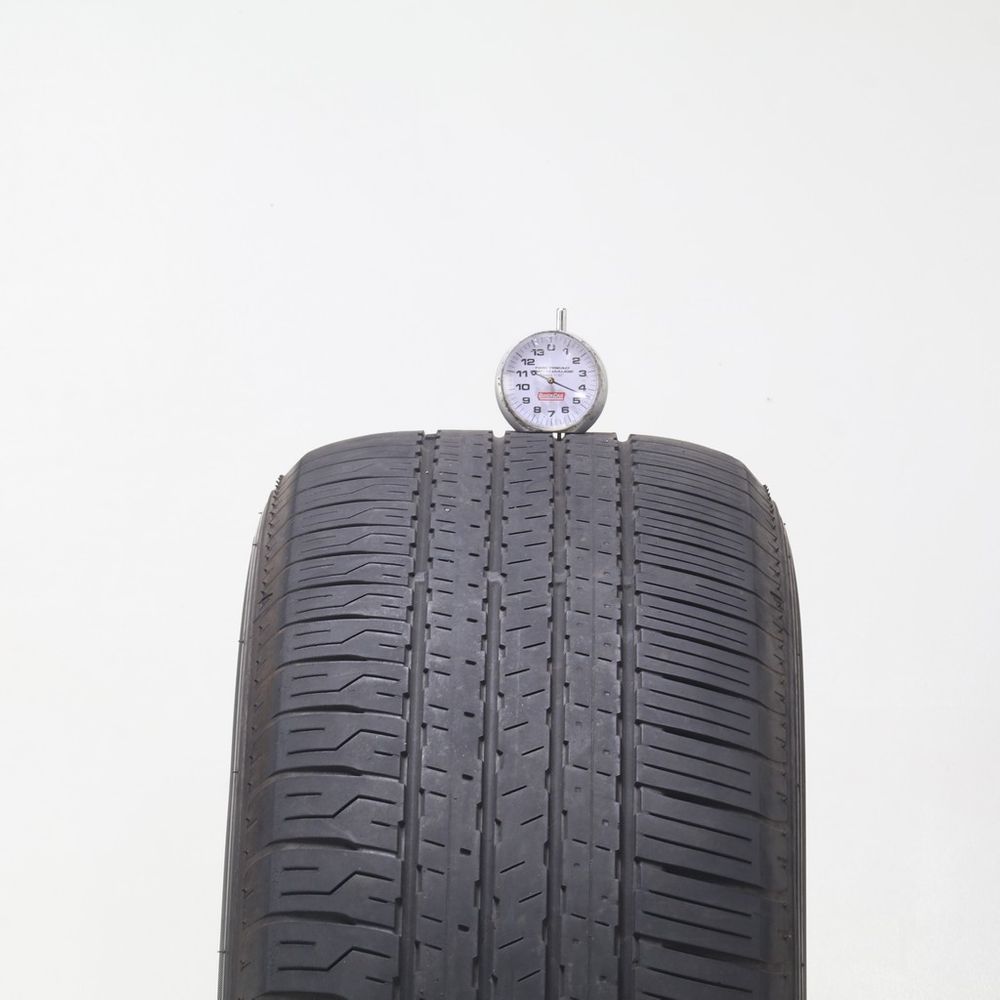Used 235/55R19 Dunlop Grandtrek PT21 101V - 4/32 - Image 2
