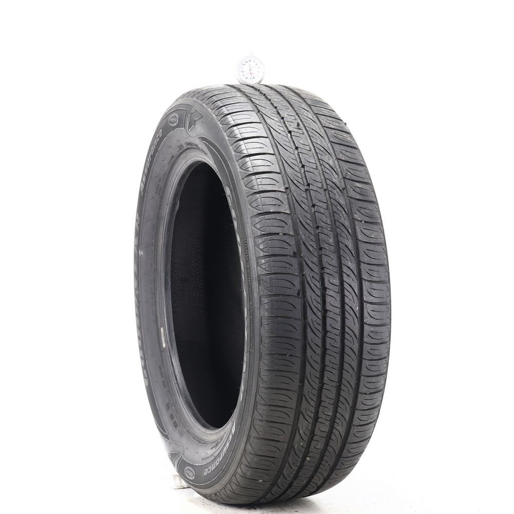 Used 225/60R18 Goodyear Assurance Comfortred 99H - 6.5/32 - Image 1