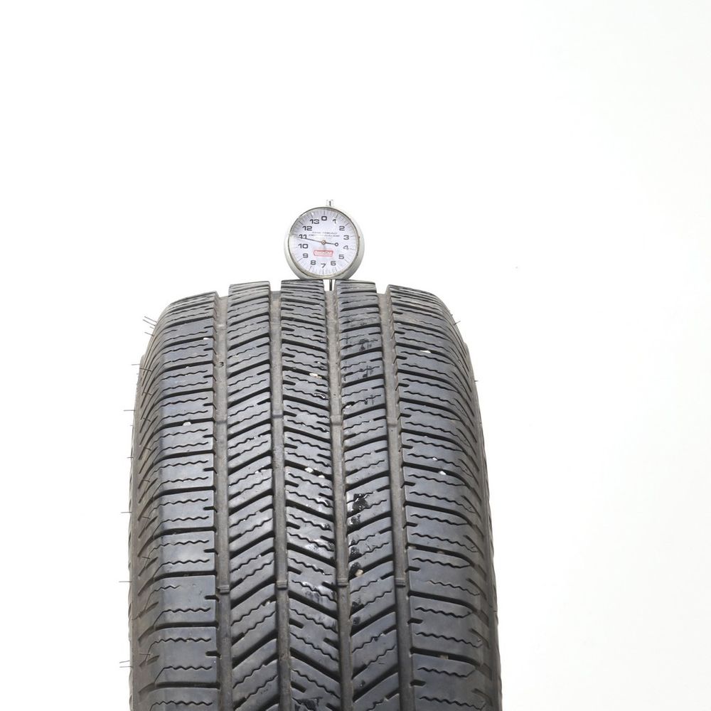 Set of (2) Used 225/75R16C Firestone Transforce CV 121/120R - 9-10.5/32 - Image 5