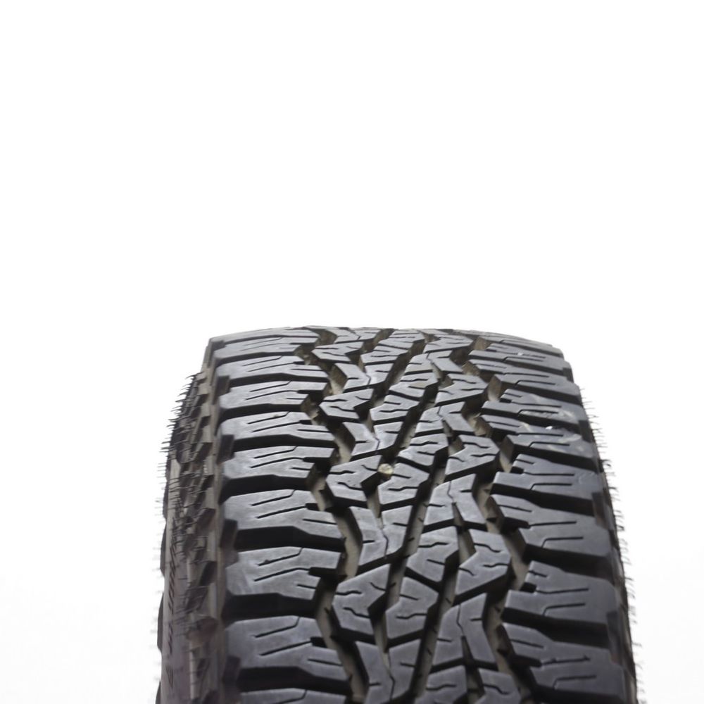 Used LT 265/70R17 Goodyear Wrangler Ultra Terrain AT 121/118Q E - 15/32 - Image 2