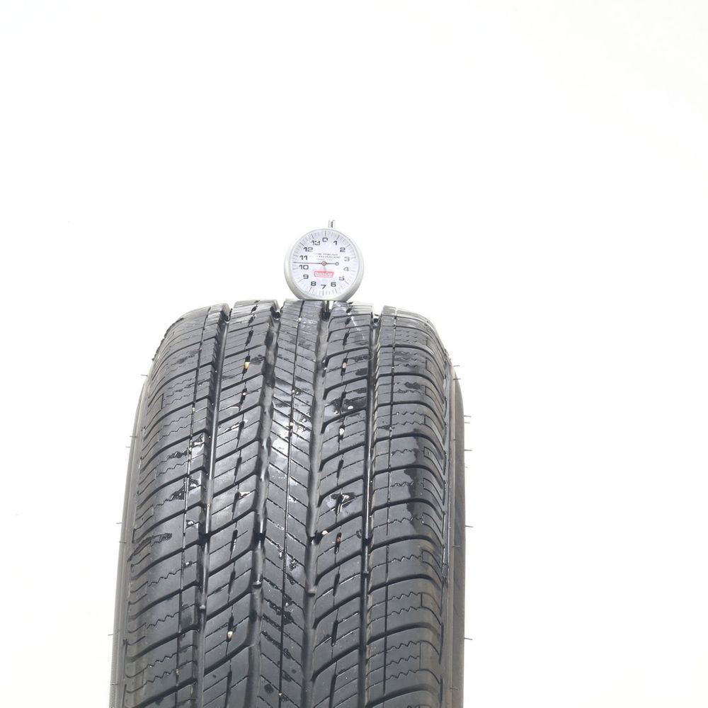 Used 205/70R16 Uniroyal Tiger Paw Touring A/S 97H - 10.5/32 - Image 2
