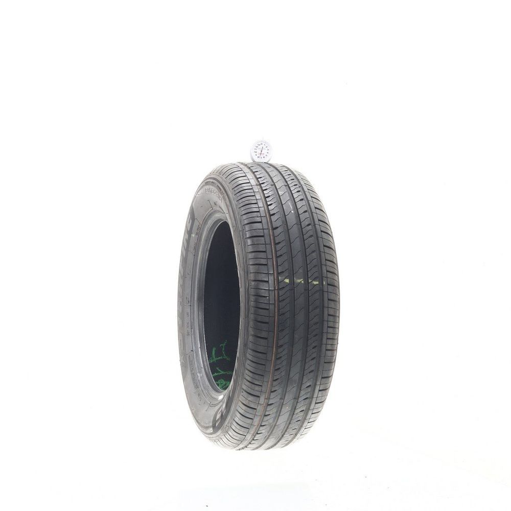 Set of (2) Used 195/65R15 Starfire Solarus A/S 91H - 8-8.5/32 - Image 1