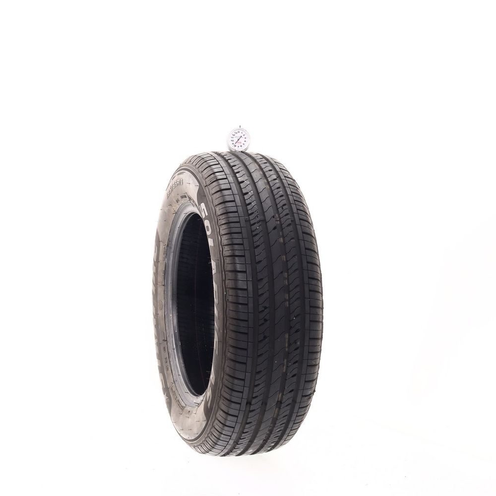 Set of (2) Used 195/65R15 Starfire Solarus A/S 91H - 8-8.5/32 - Image 4