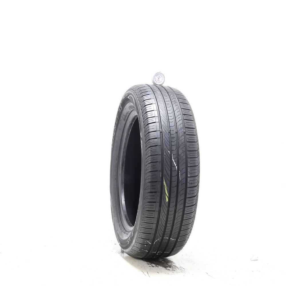 Used 215/60R17 Aspen GT-AS 95H - 7/32 - Image 1