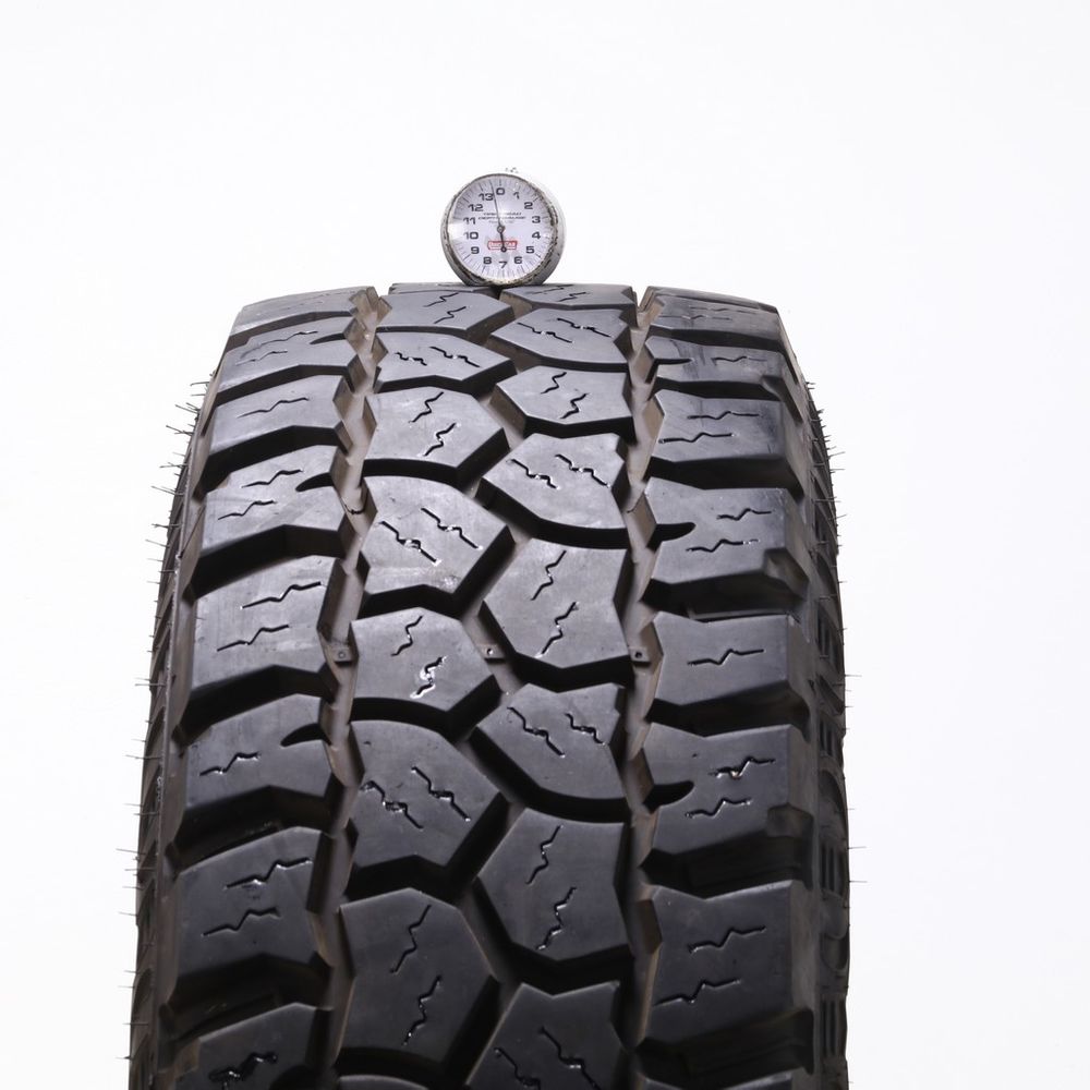 Used LT 275/70R18 Hercules Terra Trac T/G Max 125/122Q - 13.5/32 - Image 2