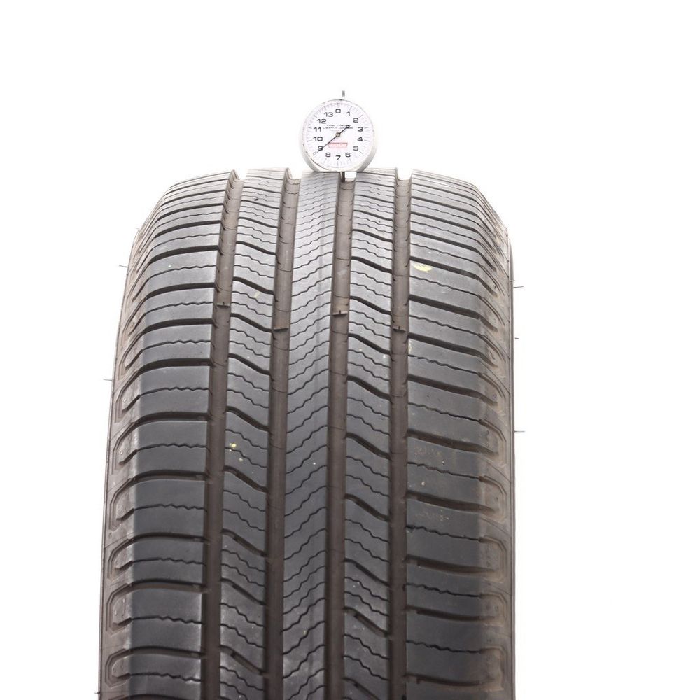 Set of (4) Used 245/60R18 Michelin Defender 2 105H - 8.5-9/32 - Image 2