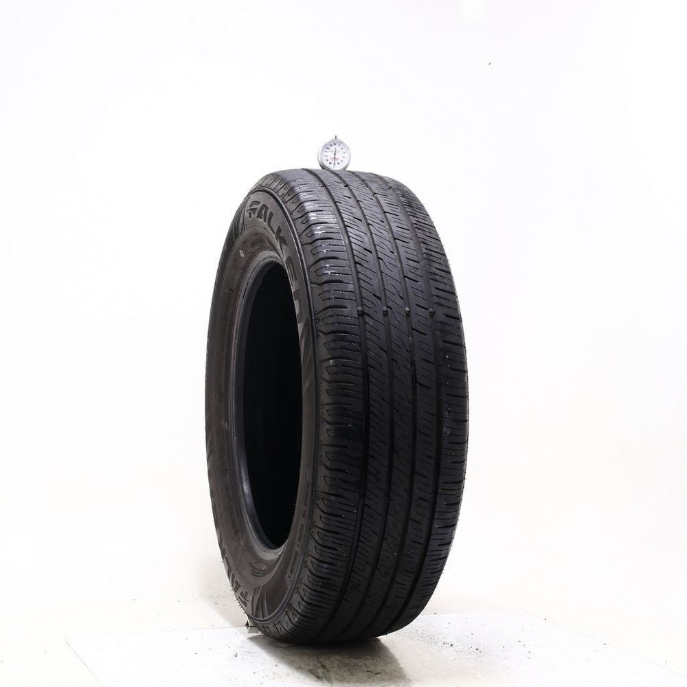 Used 225/65R17 Falken Sincera ST80 A/S 102T - 7/32 - Image 1
