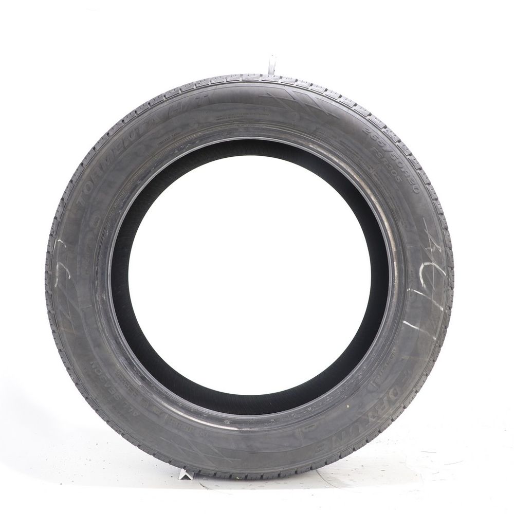 Used 265/50R20 Fortune Tormenta H/T FSR305 111T - 10/32 - Image 3