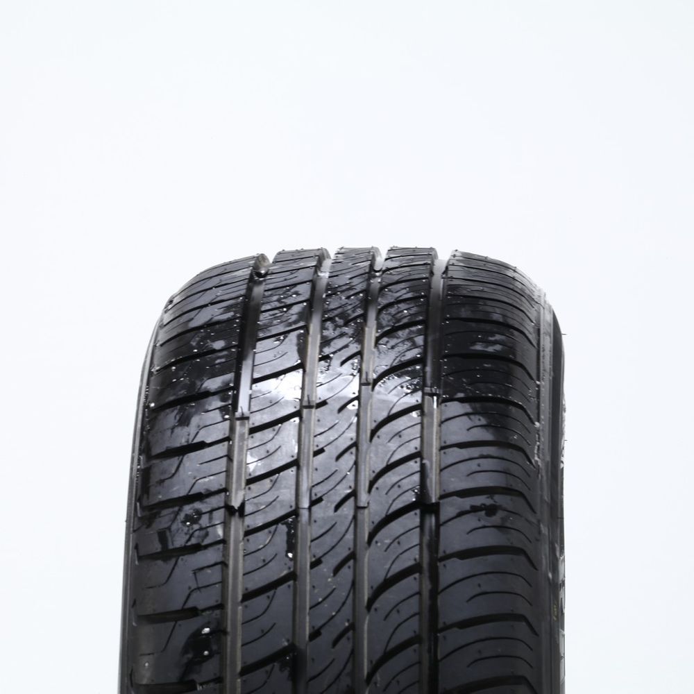 Set of (2) Driven Once 265/65R17 Radar Dimax AS-8 112H - 9.5/32 - Image 2