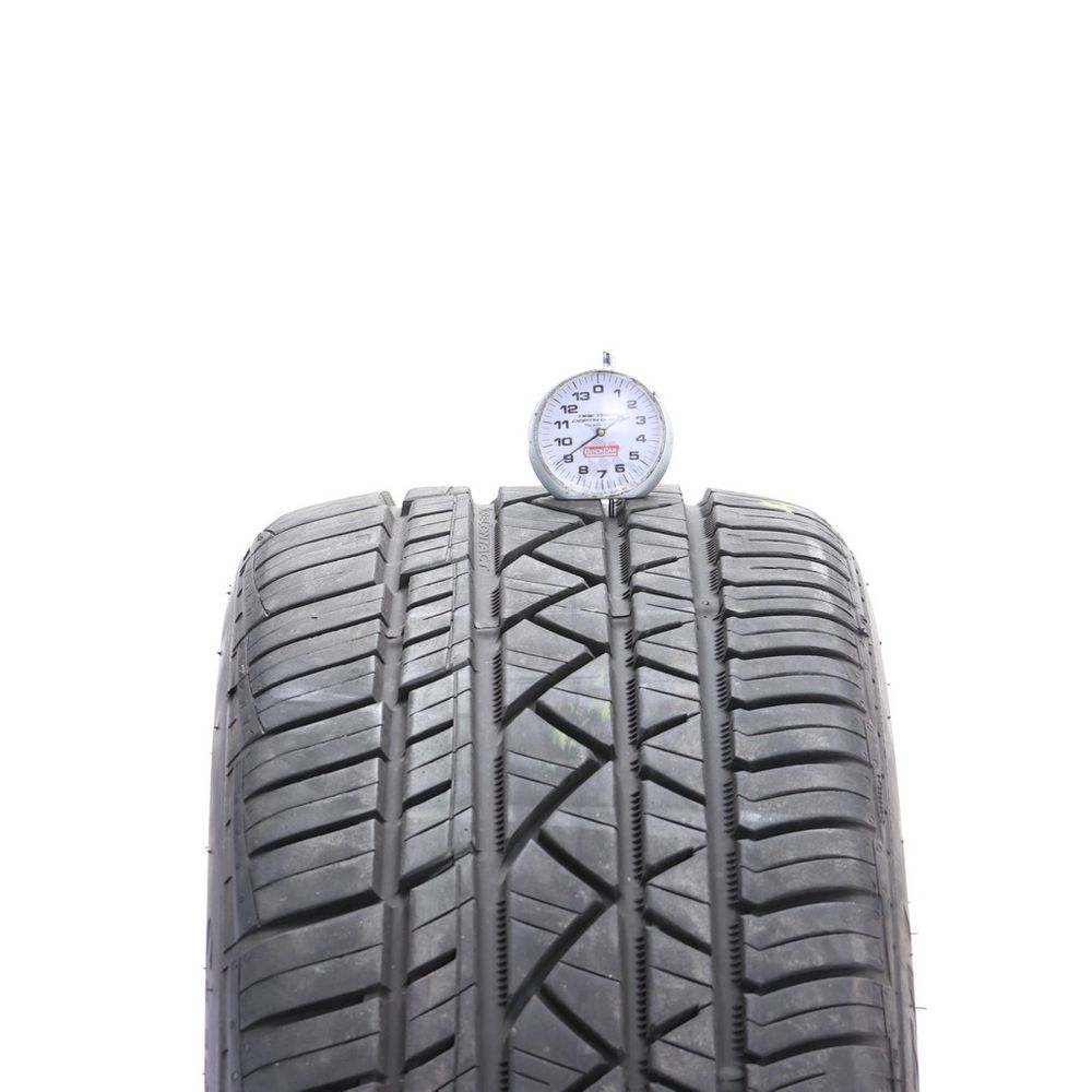 Used 225/45ZR19 Continental SureContact RX 92Y - 9/32 - Image 2