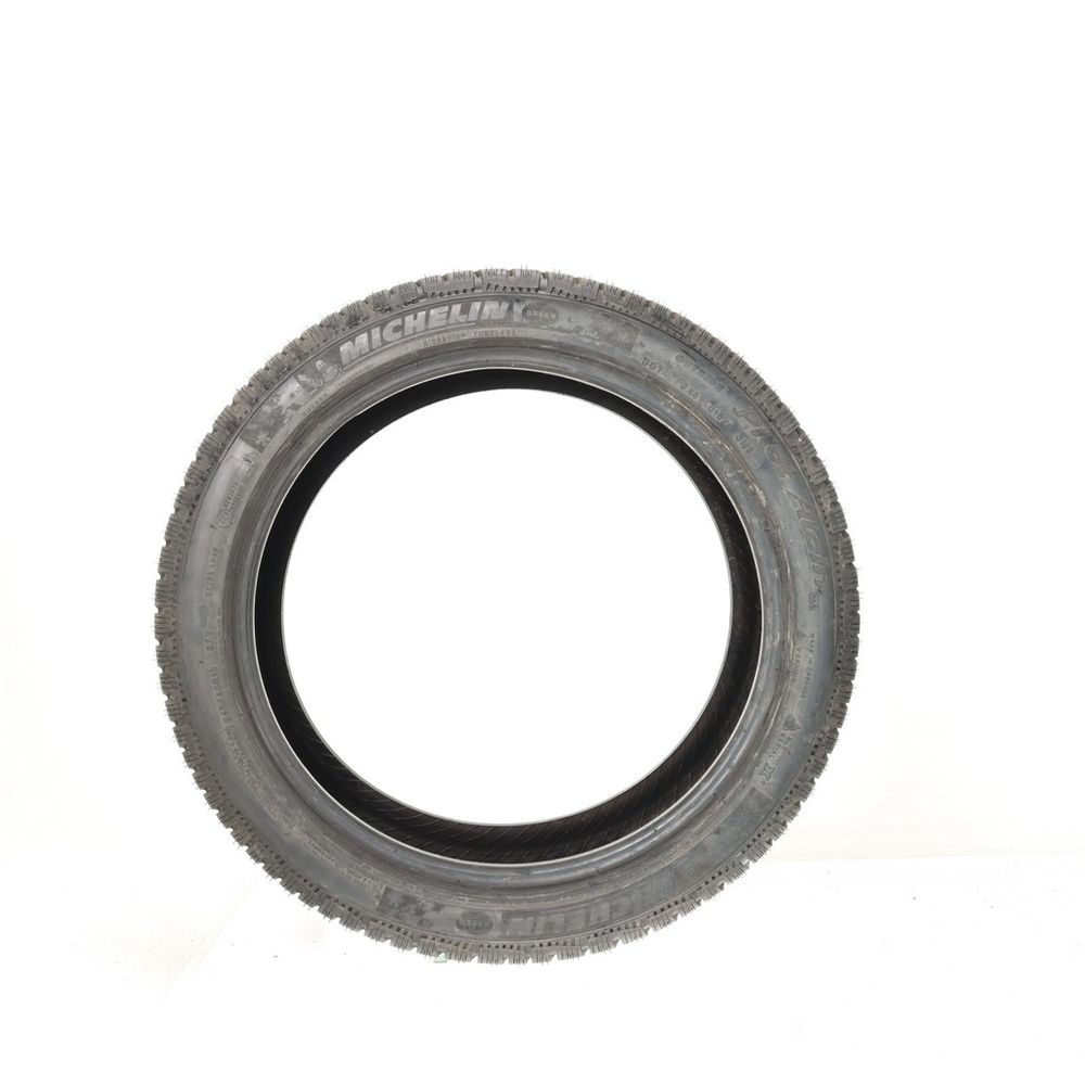 New 245/40R18 Michelin Pilot Alpin PA4 97V - Image 3