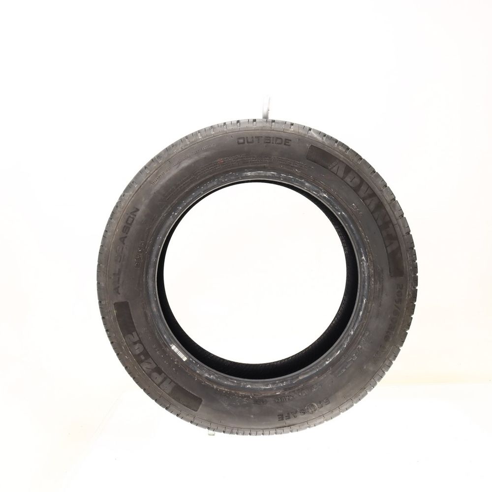 Used 205/60R16 Advanta HP Z-02 92H - 8.5/32 - Image 3