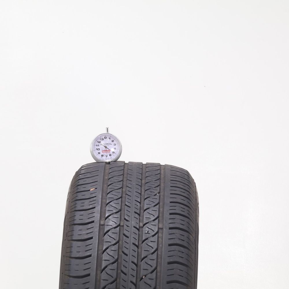 Set of (2) Used 205/55R16 Continental ProContact RX 91H - 5-5.5/32 - Image 2