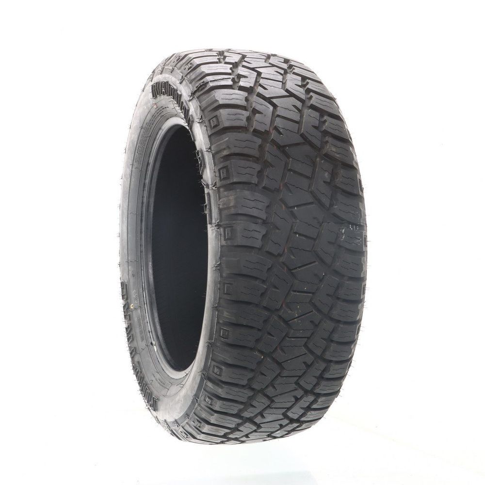 New LT 33X12.5R20  Suretrac Radial A/T 114S E - Image 1