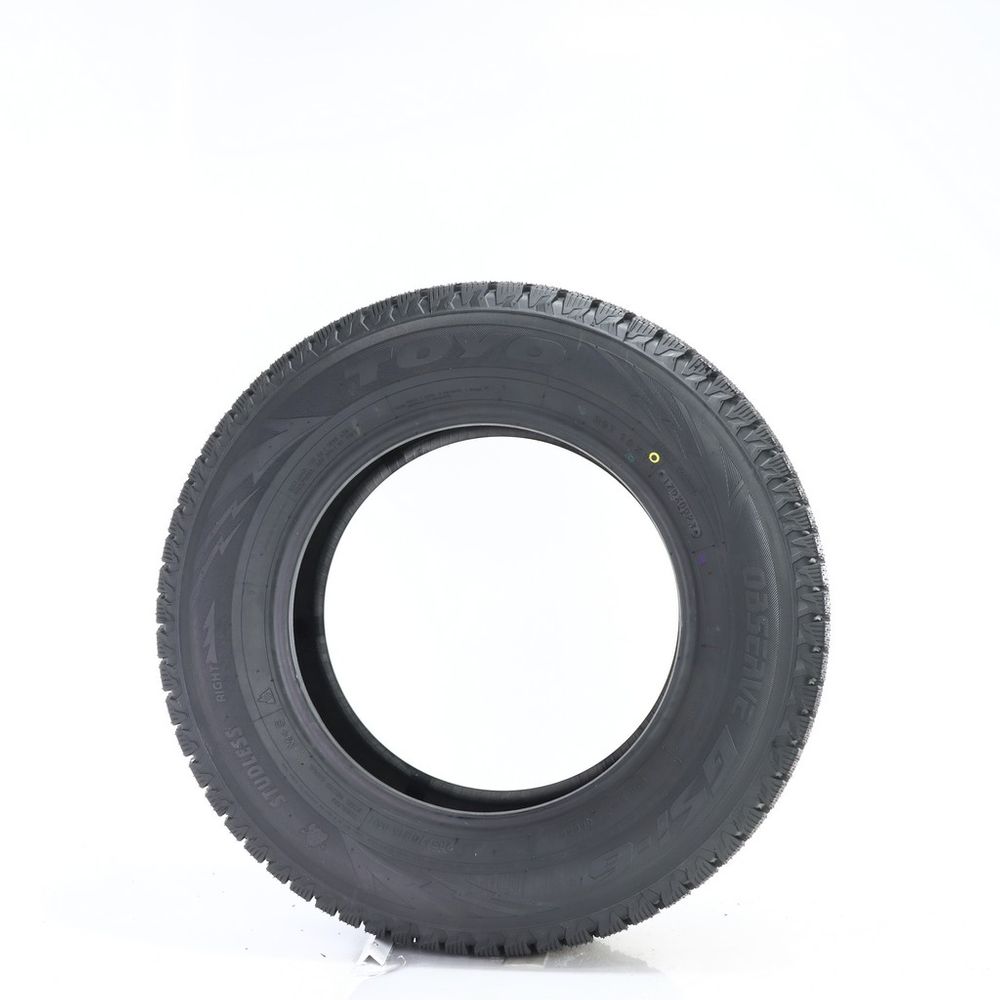 New 205/70R15 Toyo Observe GSi-6 96H - 11/32 - Image 3