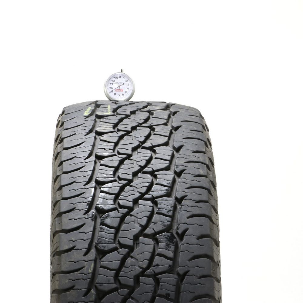 Used 265/60R18 BFGoodrich Trail-Terrain T/A 110T - 9/32 - Image 2