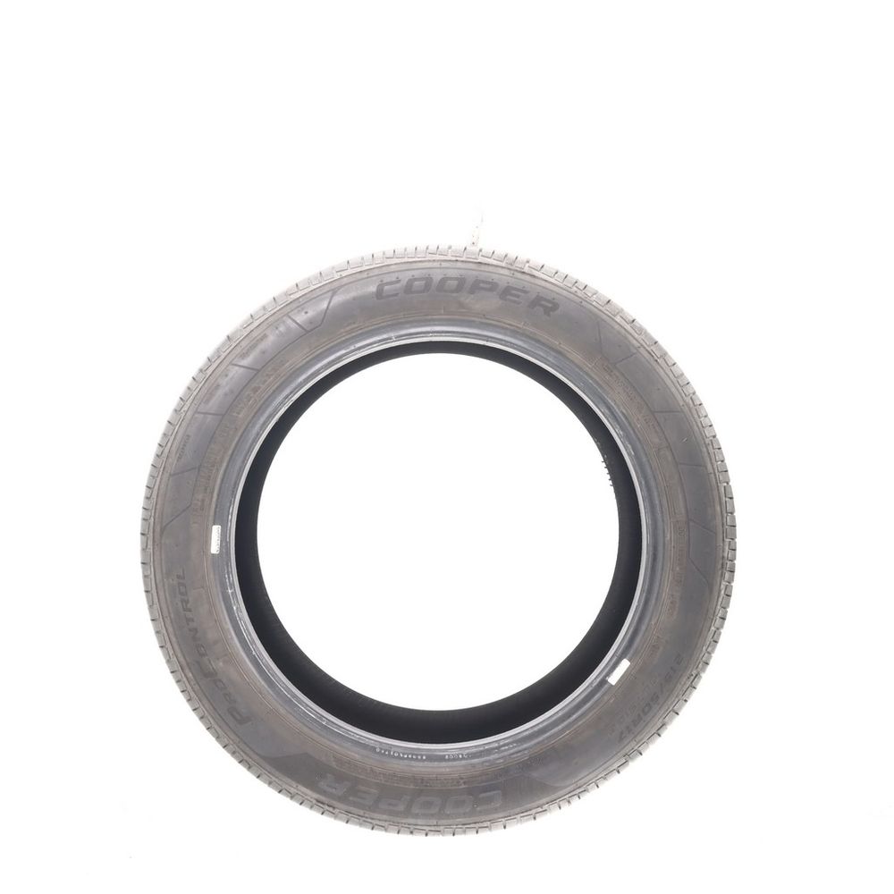 Used 215/50R17 Cooper ProControl 95V - 8/32 - Image 3