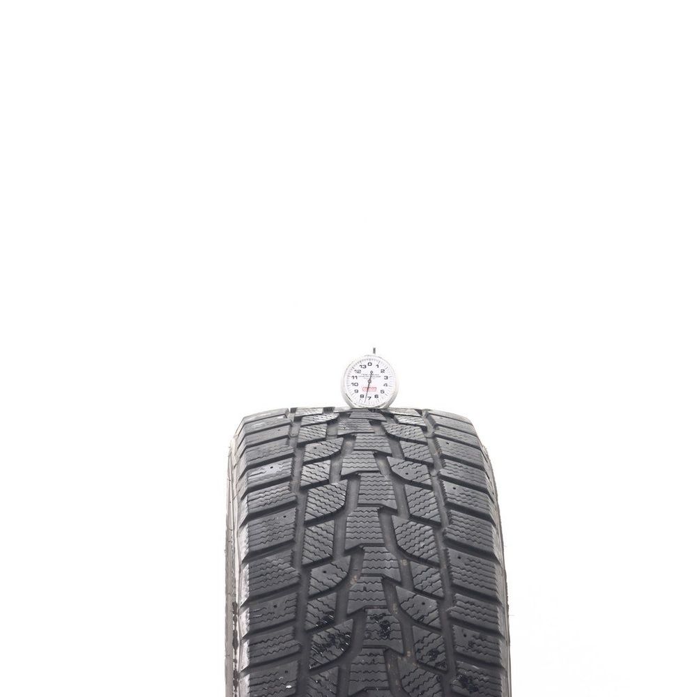 Set of (2) Used 225/45R18 Cooper Evolution Winter 95H - 7-7.5/32 - Image 5