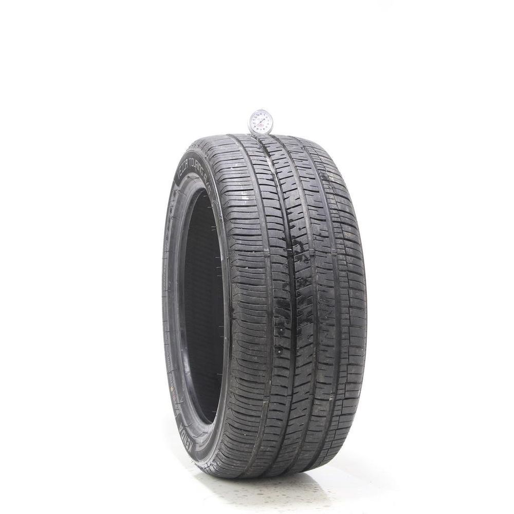 Used 245/45R18 Kenda Vezda Touring A/S 100V - 9/32 - Image 1