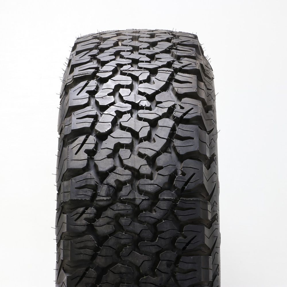 Set of (2) New LT 34X10.5R17 BFGoodrich All-Terrain T/A KO2 120R D - 15/32 - Image 2