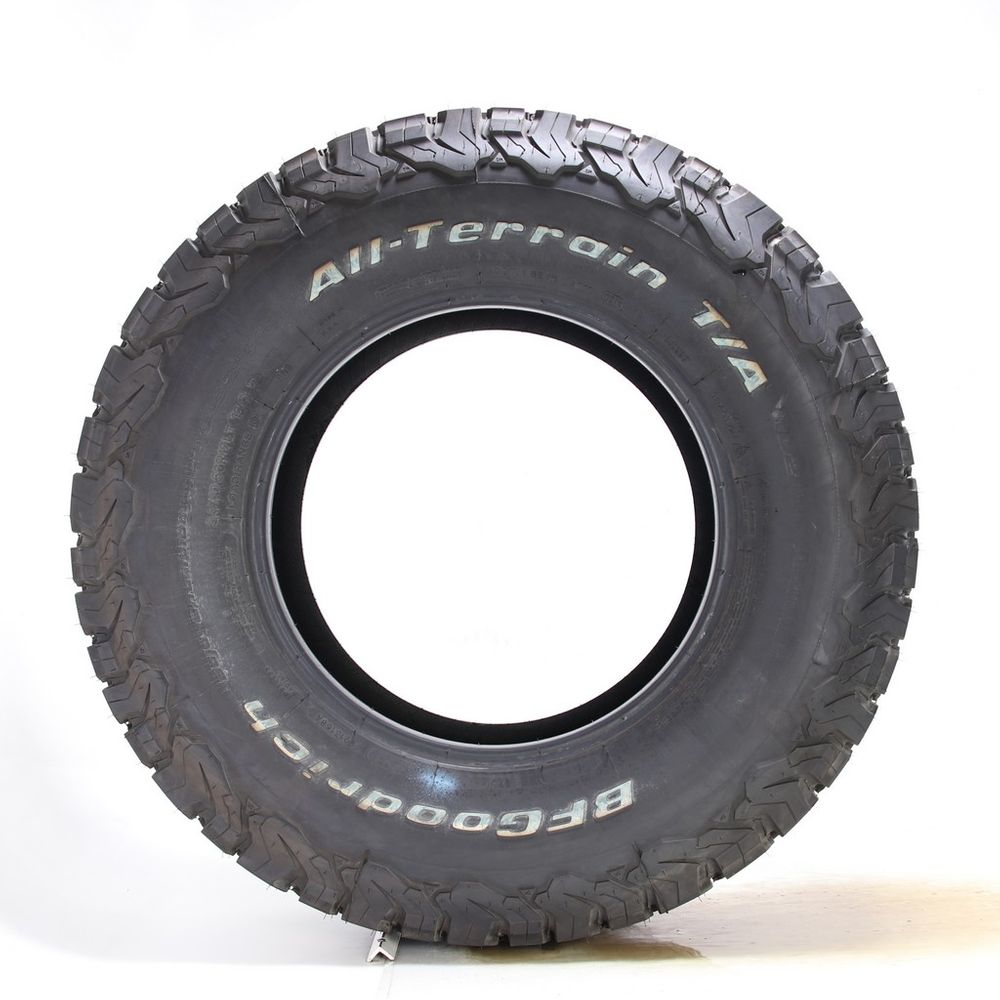 Set of (2) New LT 34X10.5R17 BFGoodrich All-Terrain T/A KO2 120R D - 15/32 - Image 3