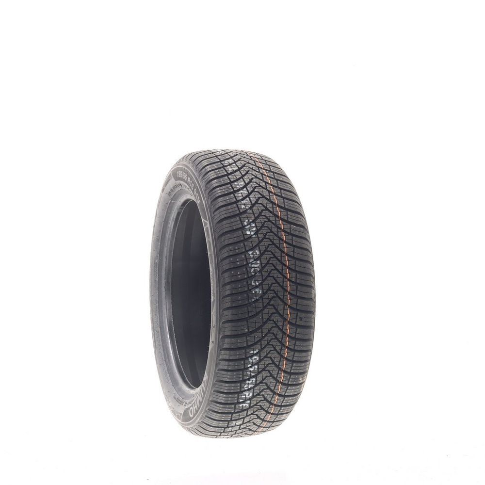 New 195/55R16 Kumho Solus 4S HA32 91V - Image 1