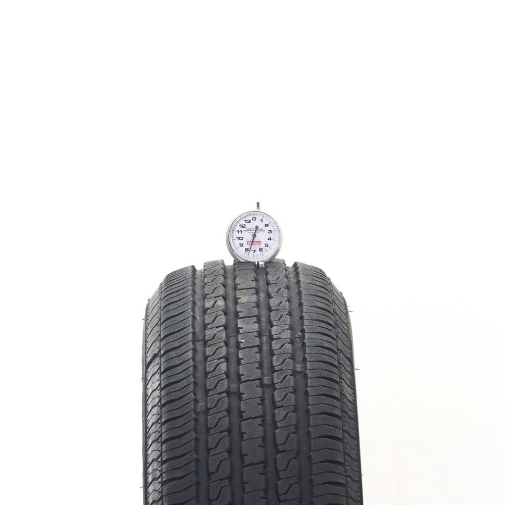 Used ST 225/75R15 National Road Max ST 117/112N E - 7.5/32 - Image 2