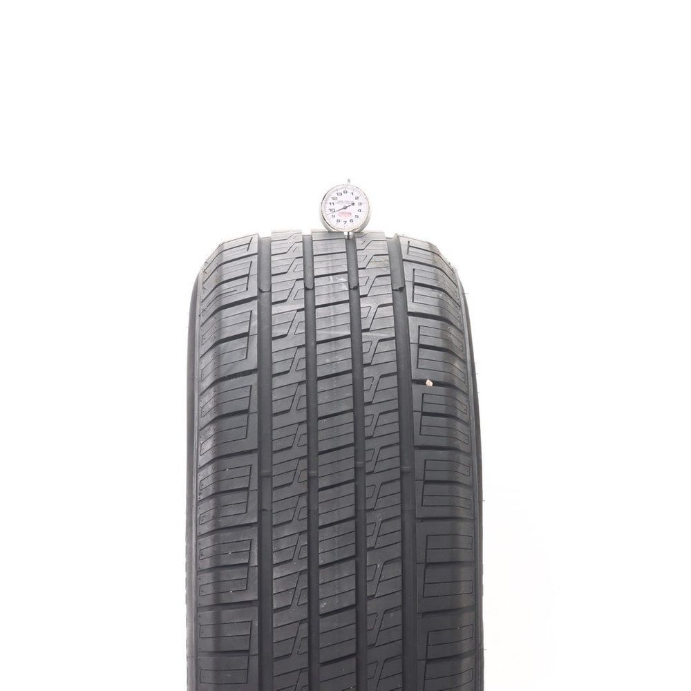 Set of (2) Used 265/60R18 National Commando HTS 2 110T - 9.5/32 - Image 2