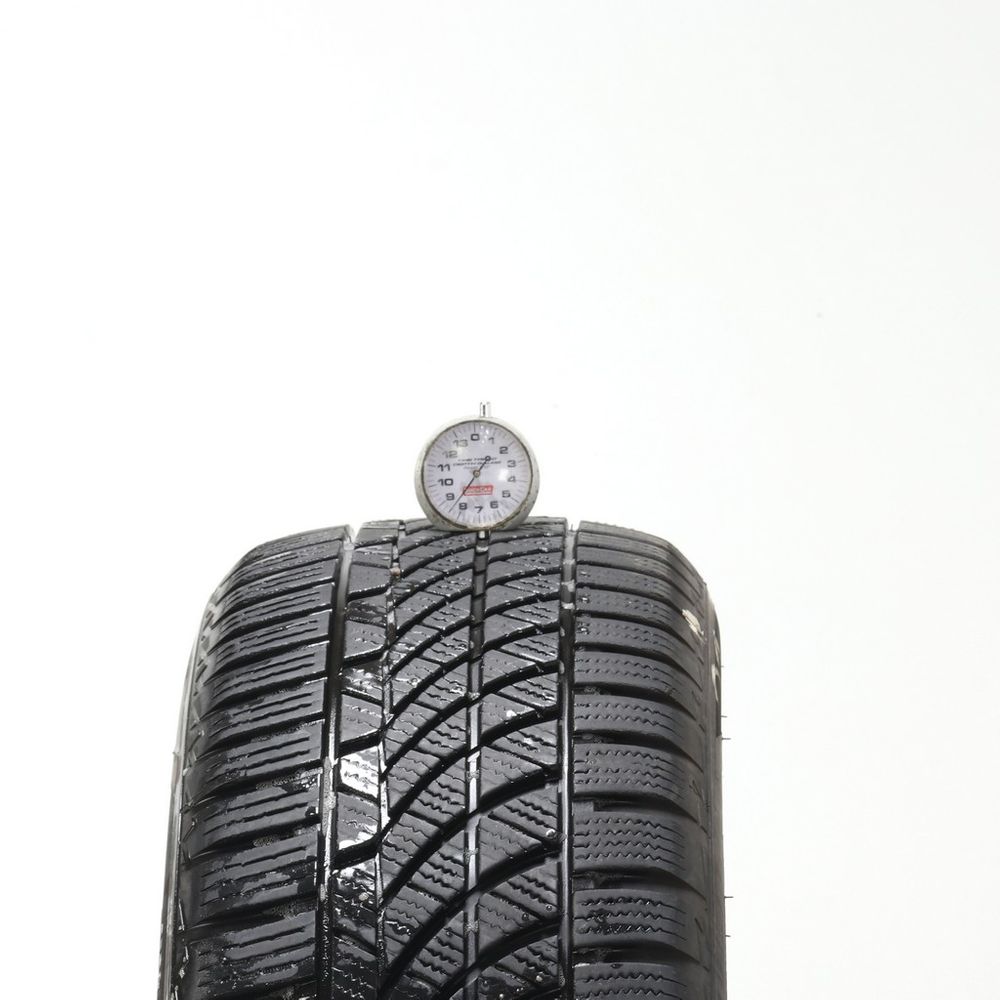 Set of (2) Used 215/55R17 Hankook New Englander 4s 94V - 8.5/32 - Image 2