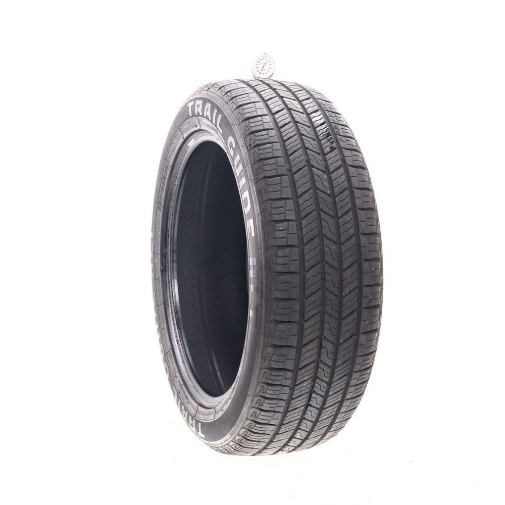 Used 235/55R20 Trail Guide HLT 102H - 8/32 - Image 1