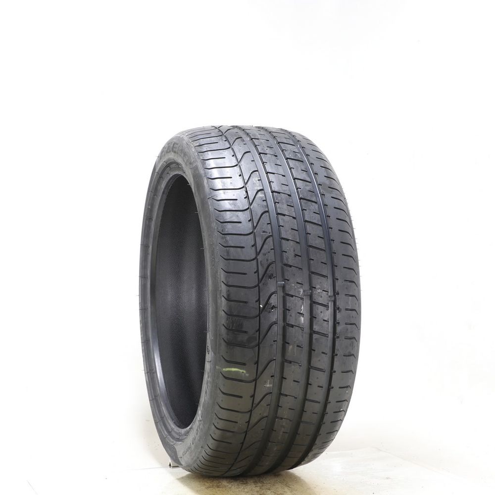 New 255/40ZR20 Pirelli P Zero N1 101Y - 9/32 - Image 1