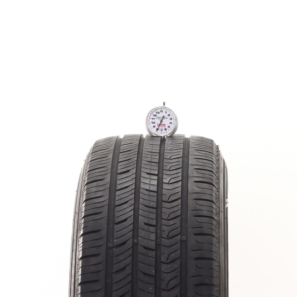Set of (2) Used 225/65R17 Hankook Kinergy PT 102H - 7.5-8/32 - Image 5