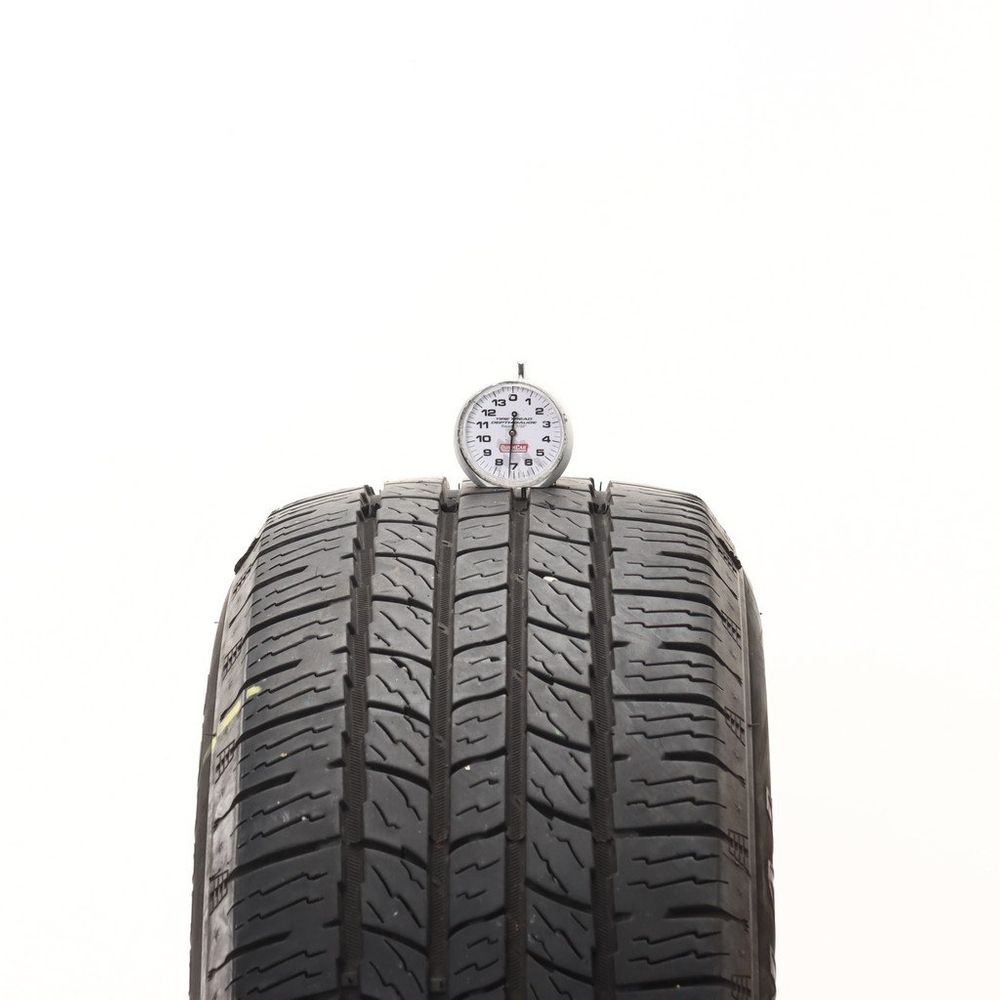 Set of (2) Used 235/65R17 National Commando HTS 104T - 7-8.5/32 - Image 2