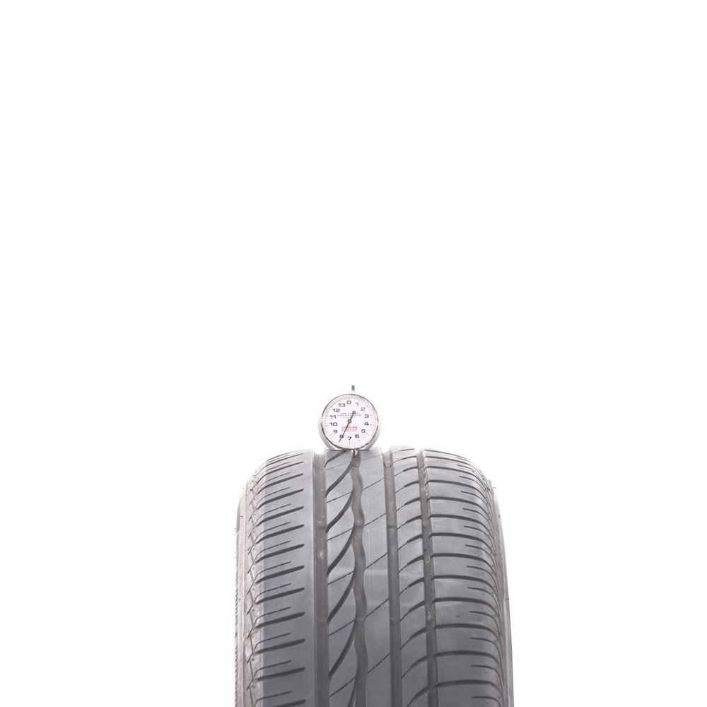 Set of (4) Used 205/55R16 Bridgestone Turanza ER300 91V - 7.5-9/32 - Image 2