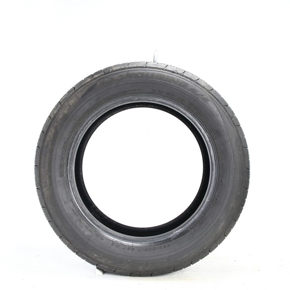 Used 225/60R17 Falken ProTouring A/S 99T - 7/32 - Image 3