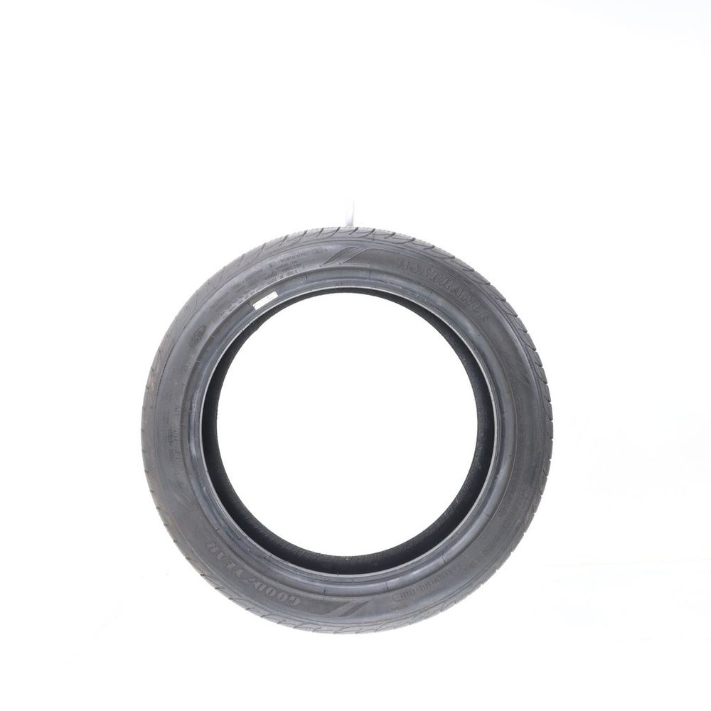 Used 215/45R17 Goodyear Assurance WeatherReady 87V - 8/32 - Image 3