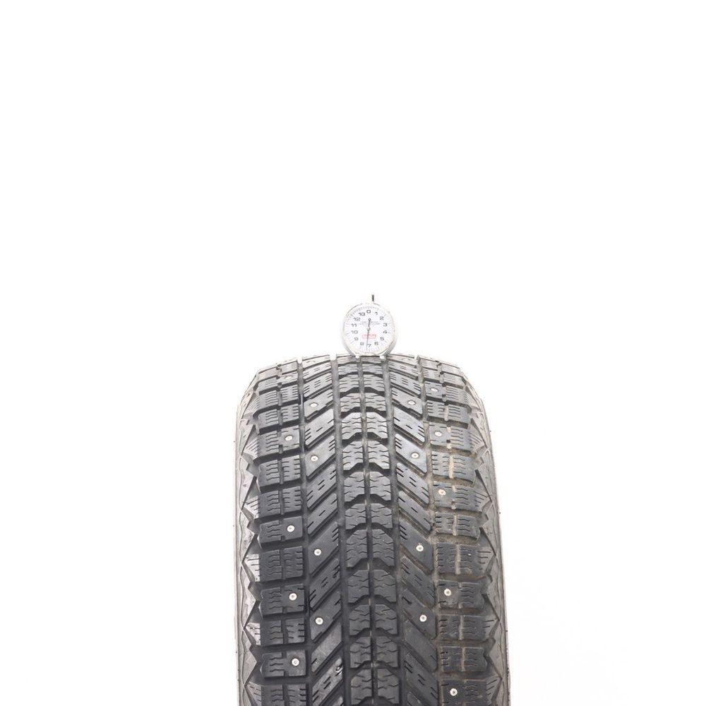 Used 215/65R16 Firestone Winterforce UV Studded 98S - 7/32 - Image 2