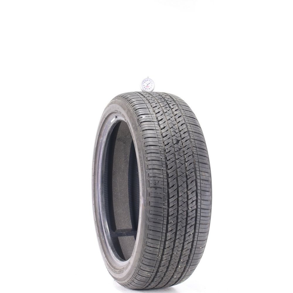 Set of (2) Used 225/45R19 Bridgestone Ecopia H/L 422 Plus B-Silent 92W - 8-8.5/32 - Image 4