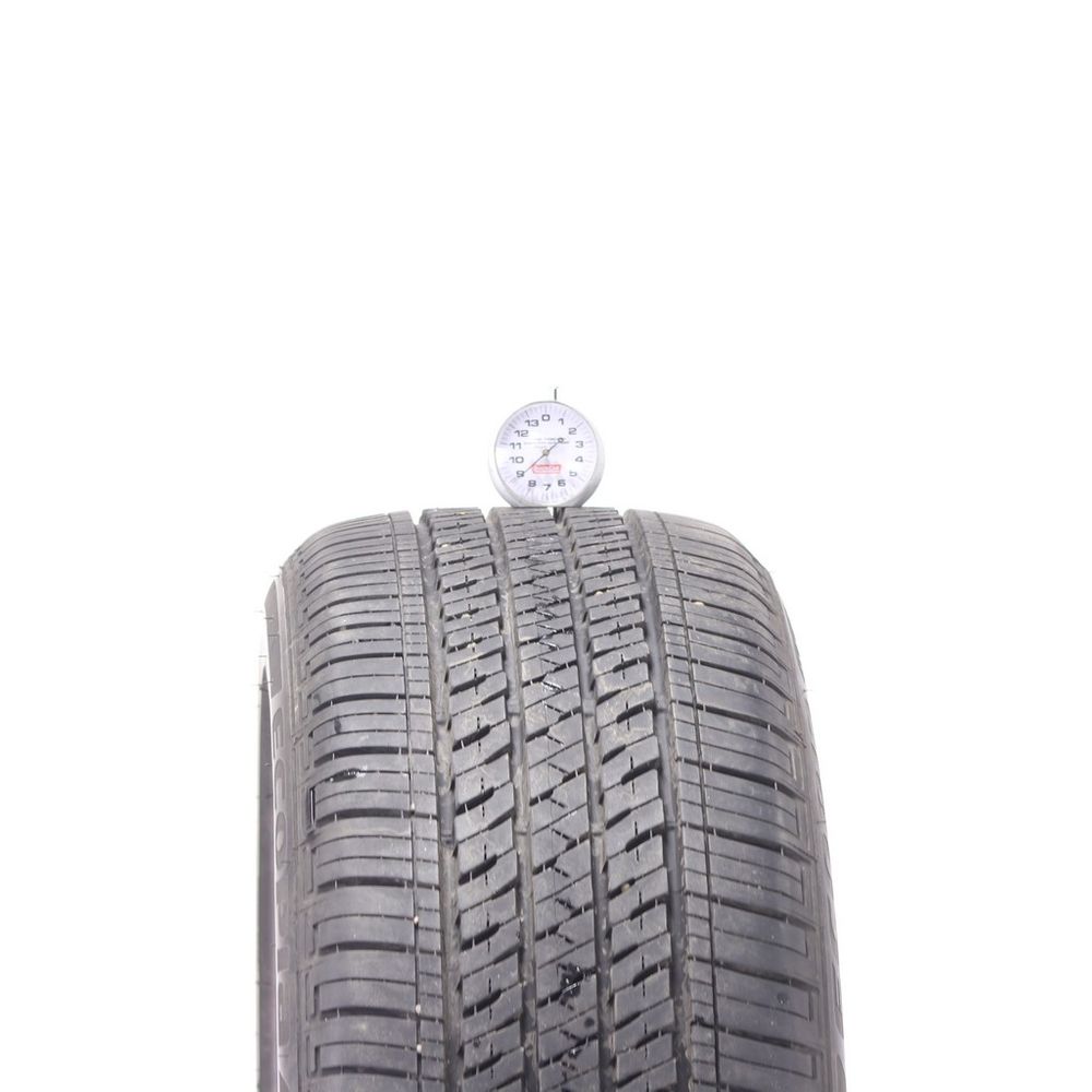 Set of (2) Used 225/45R19 Bridgestone Ecopia H/L 422 Plus B-Silent 92W - 8-8.5/32 - Image 5