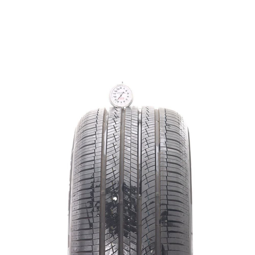 Set of (4) Used 235/60R18 Nexen Roadian GTX SUV 103H - 8-8.5/32 - Image 5