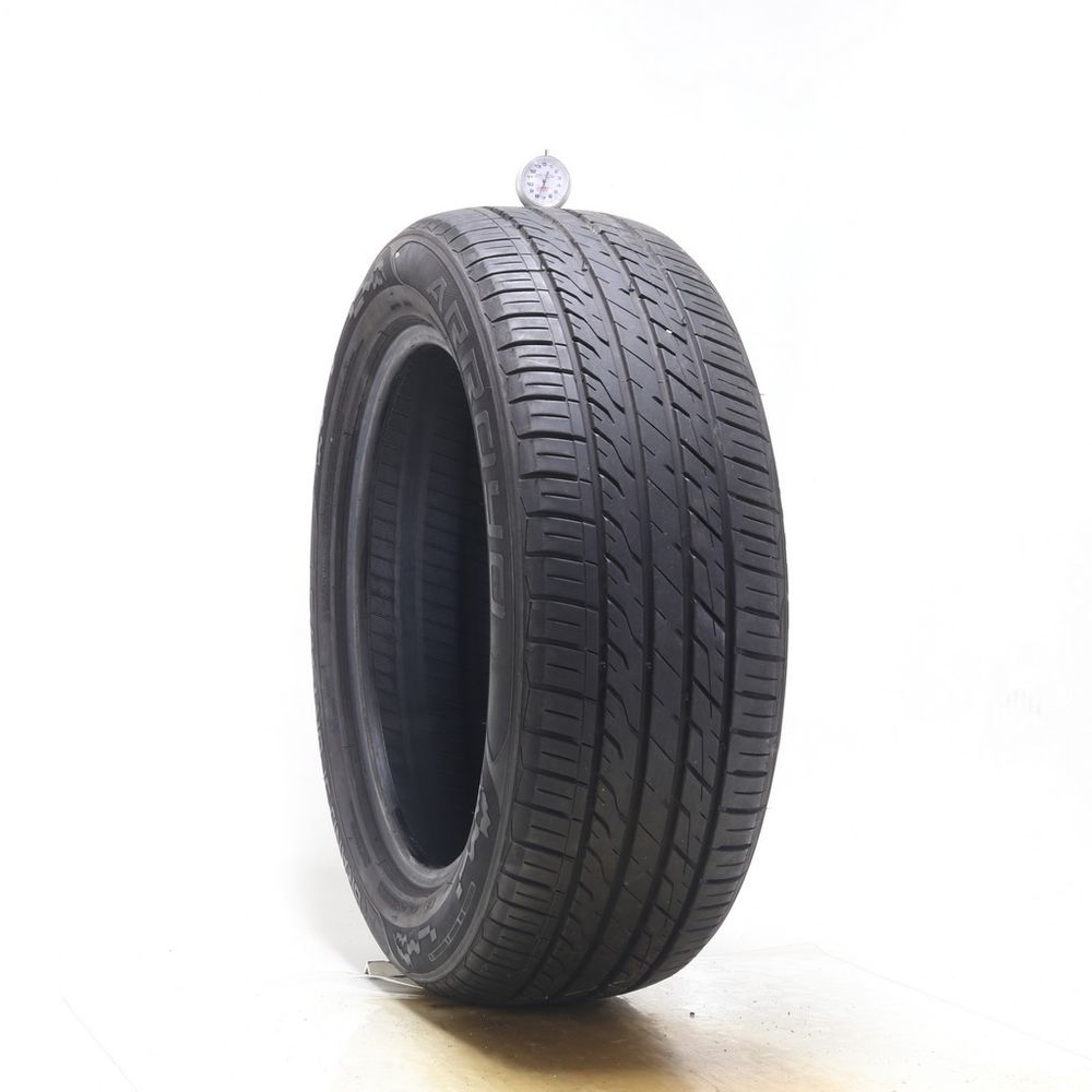 Used 235/55R19 Arroyo Grand Sport A/S 105V - 7.5/32 - Image 1