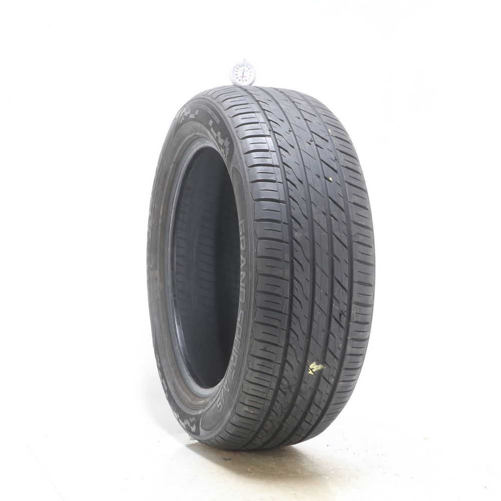 Used 235/55R19 Arroyo Grand Sport A/S 105V - 7.5/32 - Image 1