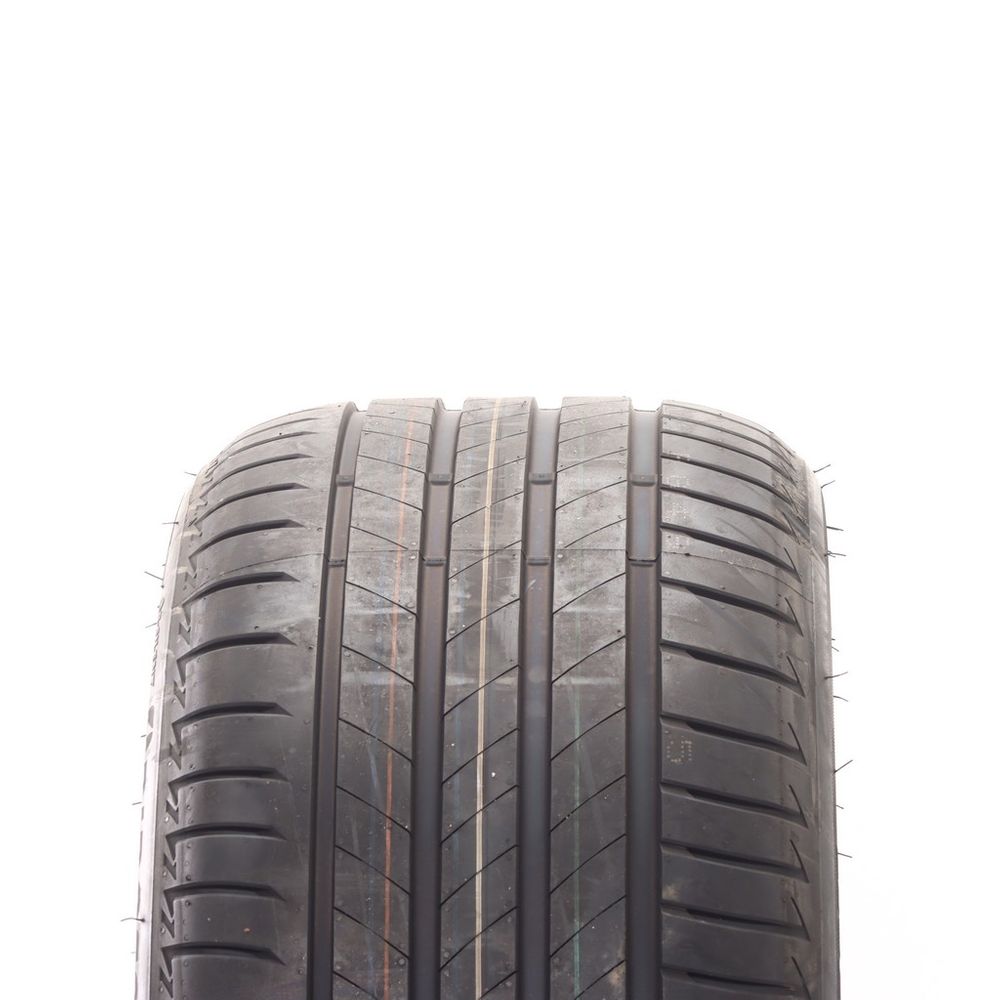 New 285/35R20 Bridgestone Turanza T005 MOE-S RFT B-Silent 104Y - Image 2