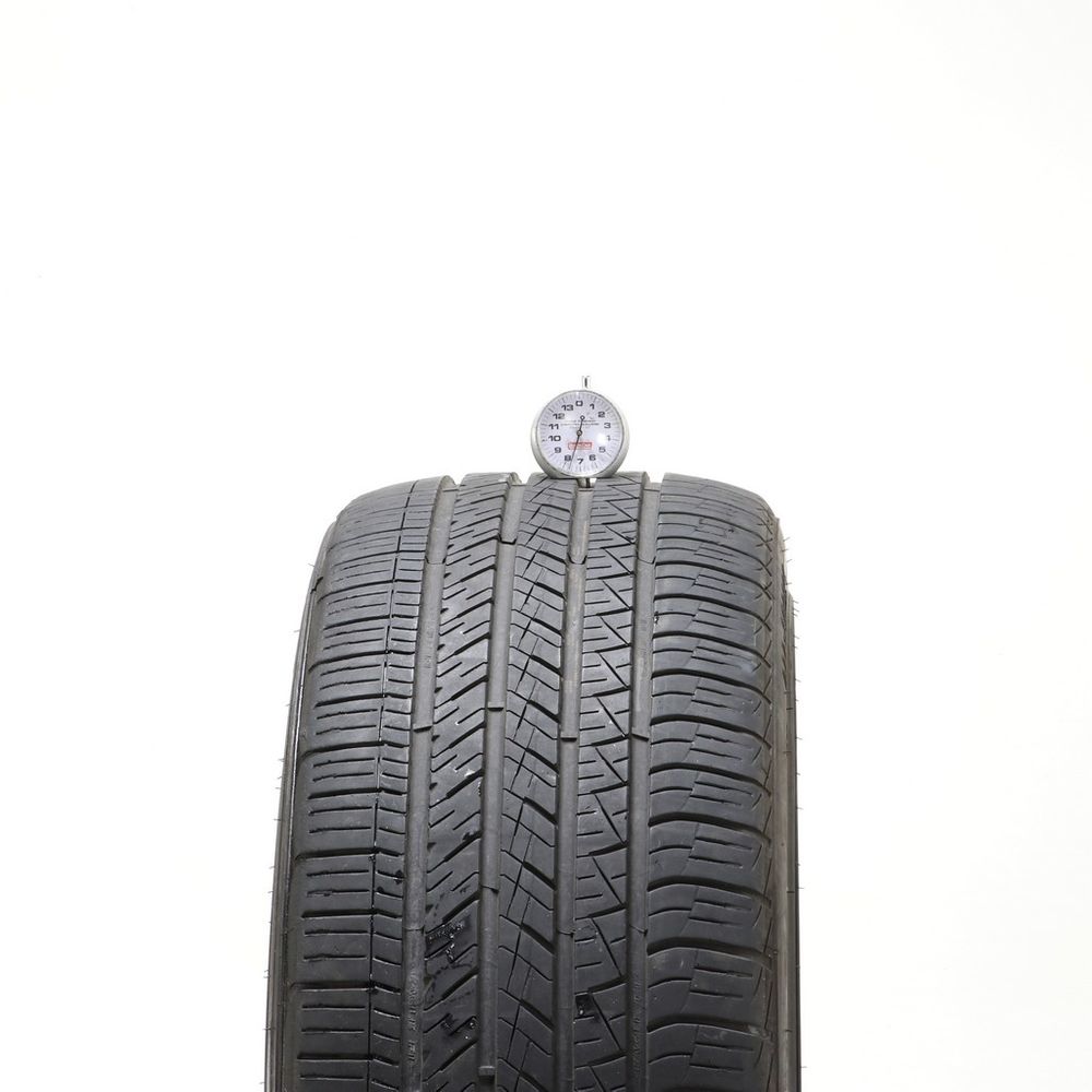 Used 245/40R20 Goodyear Eagle F1 Asymmetric SoundComfort 99W - 7.5/32 - Image 2