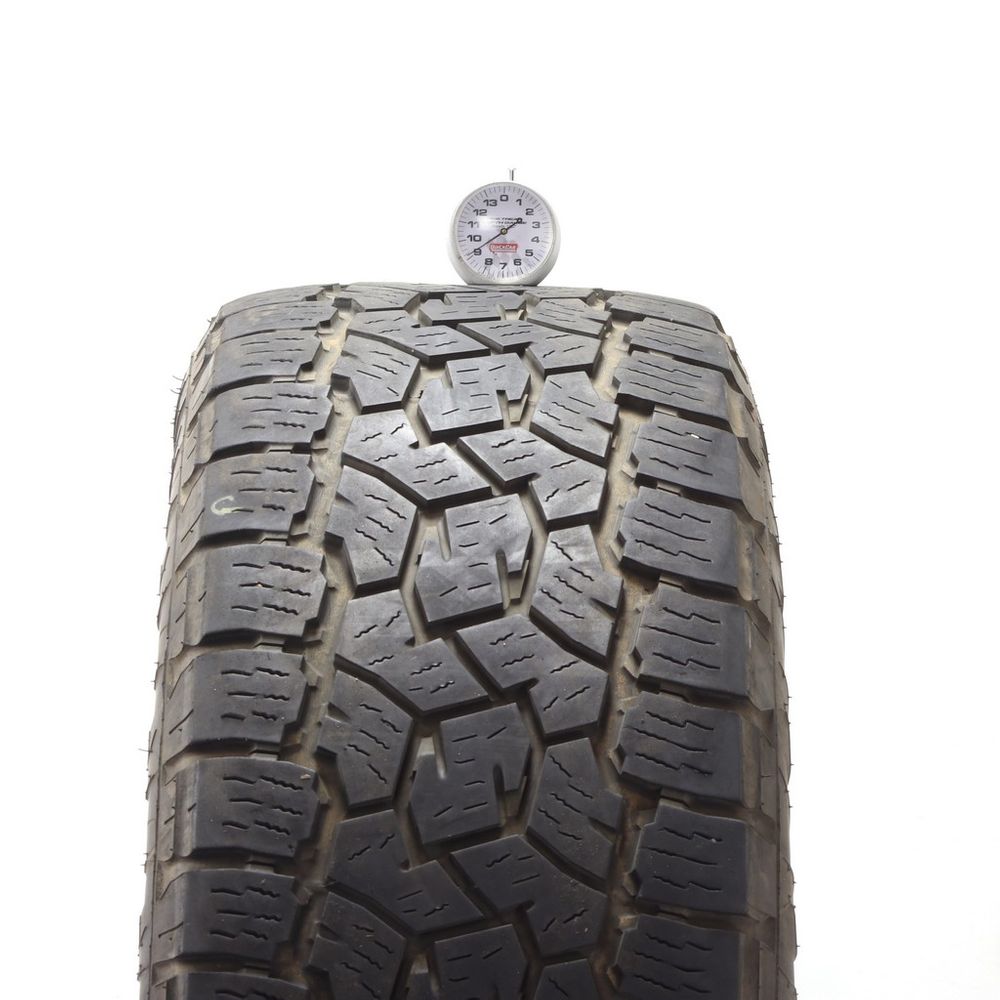 Used 275/65R18 Toyo Open Country A/T III 116T - 9/32 - Image 2