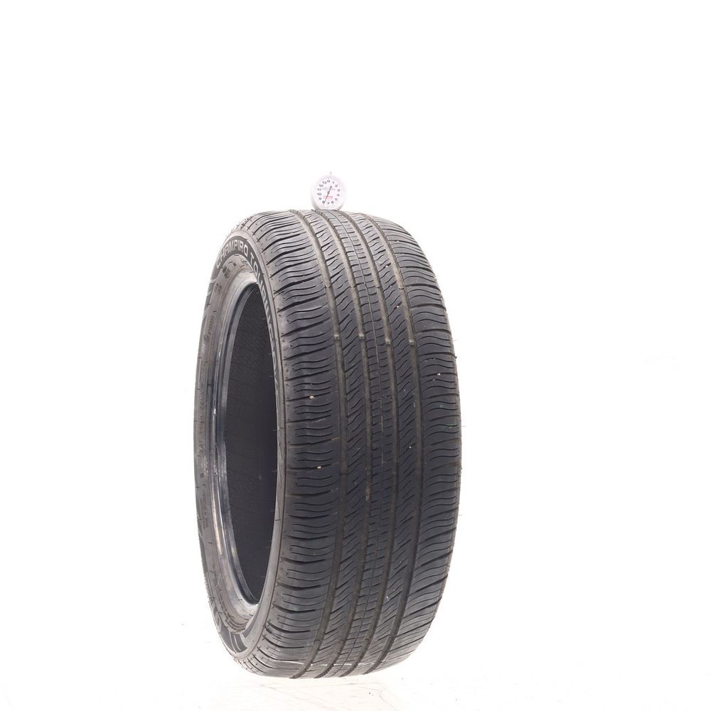 Set of (2) Used 215/50R17 GT Radial Champiro Touring AS 95V - 7-7.5/32 - Image 4